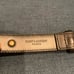 Saint laurent mens studded belt rare