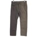 prAna BRION SLIM FIT PANT Men’s 32x32 Grayish Tan MUD Hiking Outdoor UPF Pockets