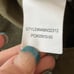 prAna BRION SLIM FIT PANT Men’s 32x32 Grayish Tan MUD Hiking Outdoor UPF Pockets