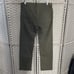 prAna BRION SLIM FIT PANT Men’s 32x32 Grayish Tan MUD Hiking Outdoor UPF Pockets