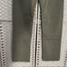 prAna BRION SLIM FIT PANT Men’s 32x32 Grayish Tan MUD Hiking Outdoor UPF Pockets