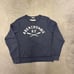 y2k muscle fit abercrombie & fitch pullover