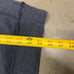 y2k muscle fit abercrombie & fitch pullover