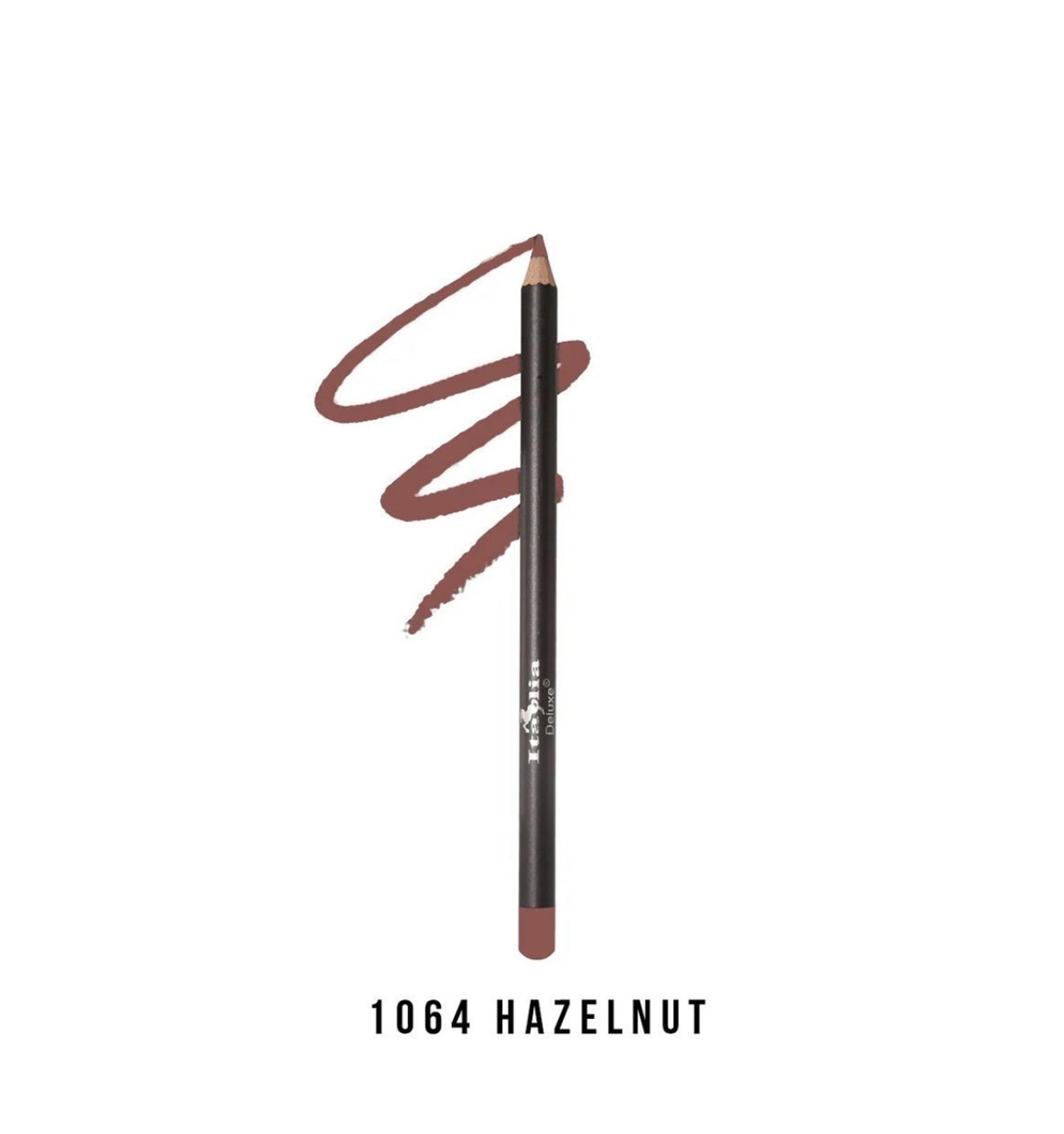 Italia Deluxe Hazelnut Ultra Fine  Lip Liner X2