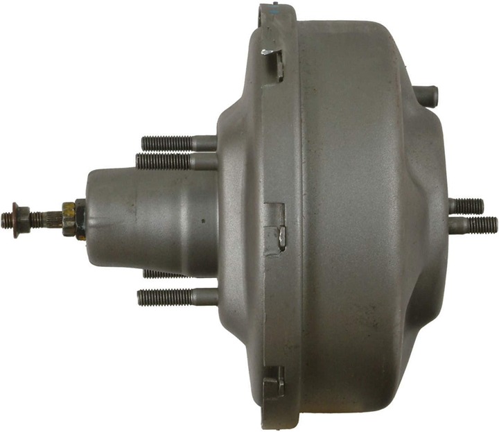 Cardone 53-5530 Remanufactured Vacuum Power Brake Booster without MasterCylinder