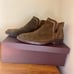 Calleen Cordero Ankle Boots size 9