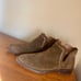 Calleen Cordero Ankle Boots size 9