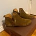 Calleen Cordero Ankle Boots size 9