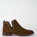 Calleen Cordero Ankle Boots size 9