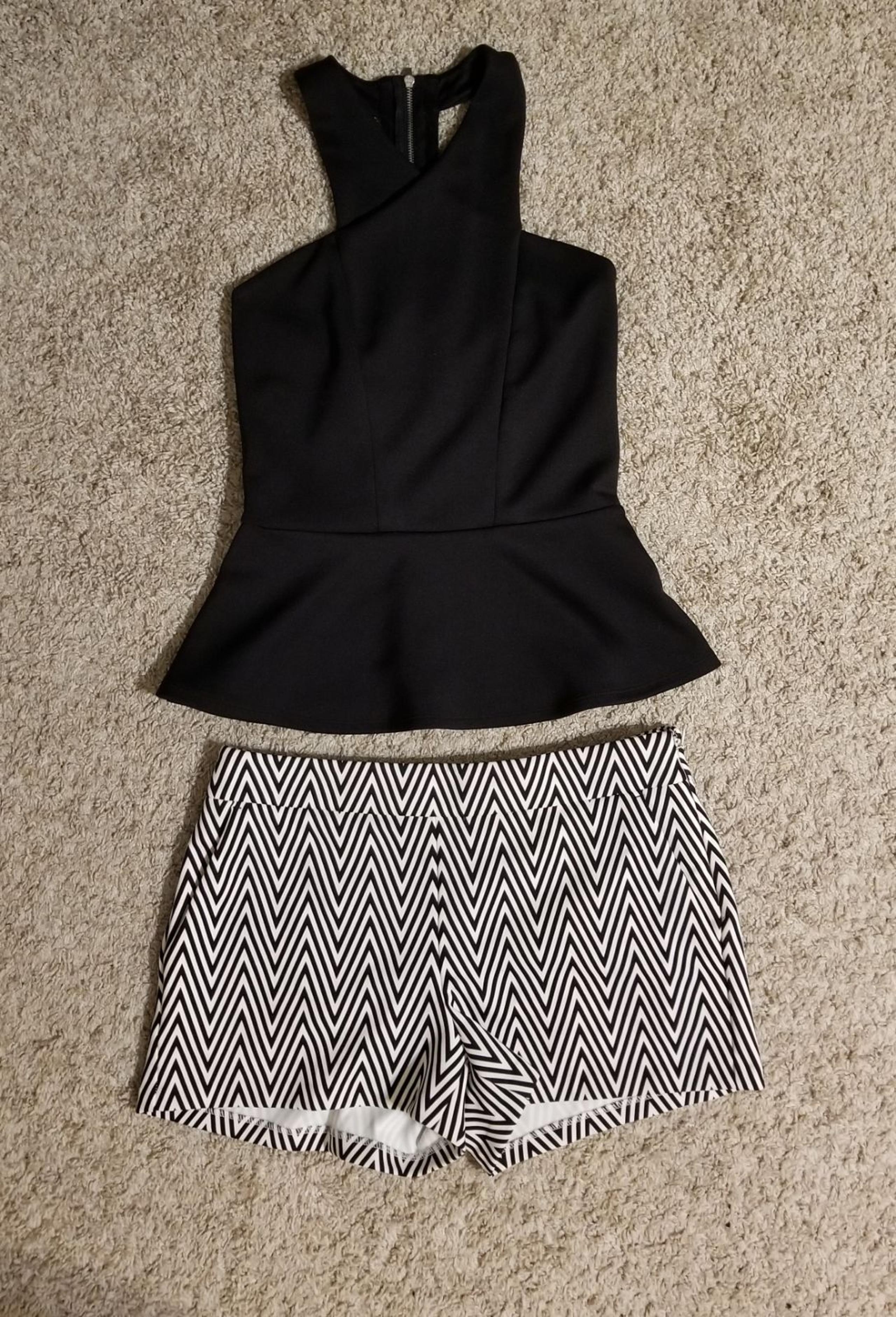 Express Women's shorts