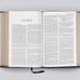 NEW ESV Church History Study Bible TruTone, Brown/Walnut