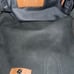 COACH Large Derby Tote Pebble Leather
