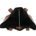 COACH Large Derby Tote Pebble Leather