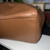 COACH Large Derby Tote Pebble Leather