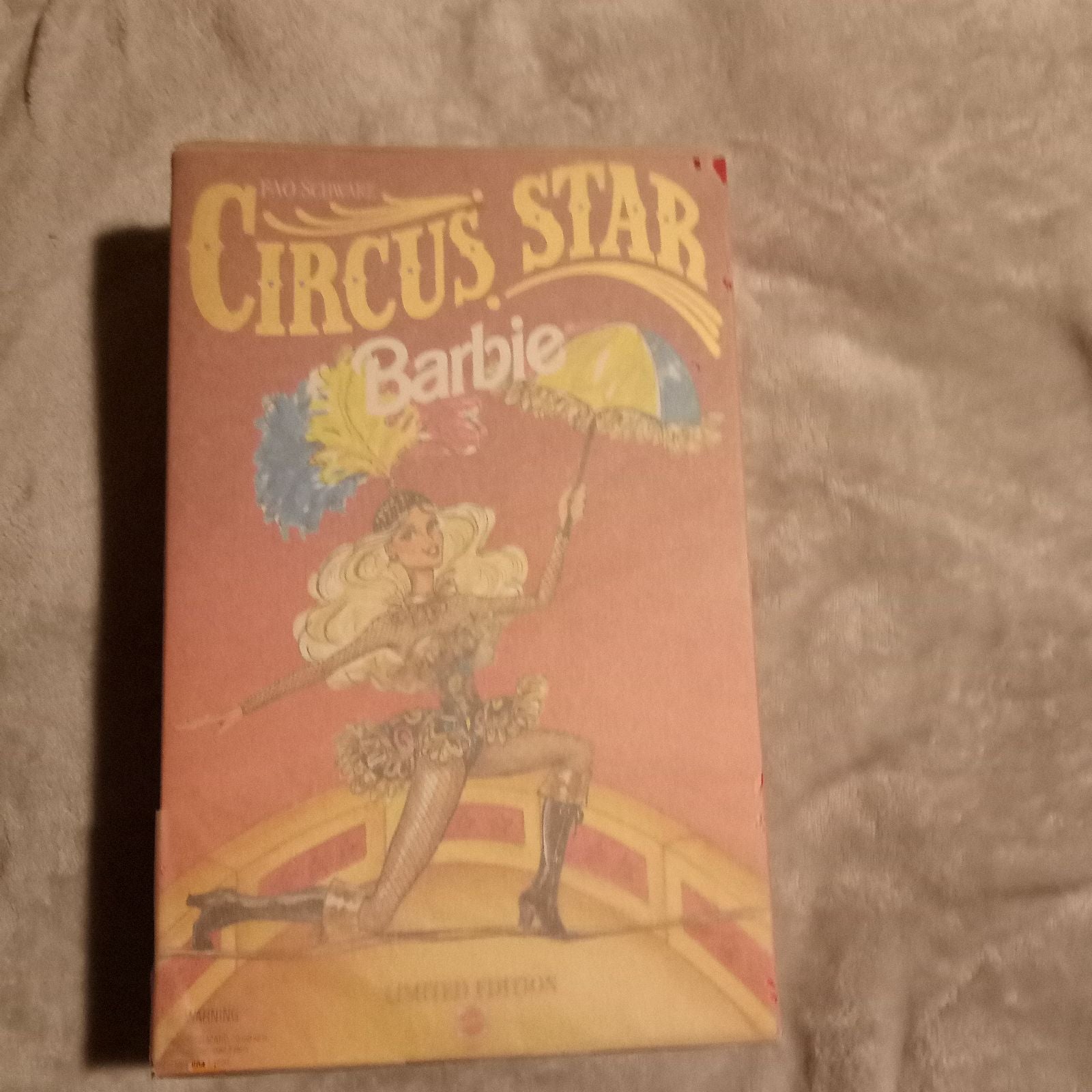 Barbie & Fashions