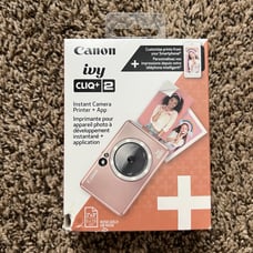 Canon Camera