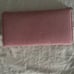 Stella McCartney Falabella continental wallet