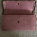 Stella McCartney Falabella continental wallet
