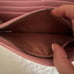 Stella McCartney Falabella continental wallet