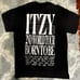 itzy born to be merch