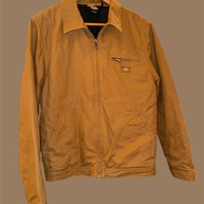 DICKIES DUCK CANVAS JACKET