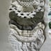 Lot of 18 Copper Pearl Bibs