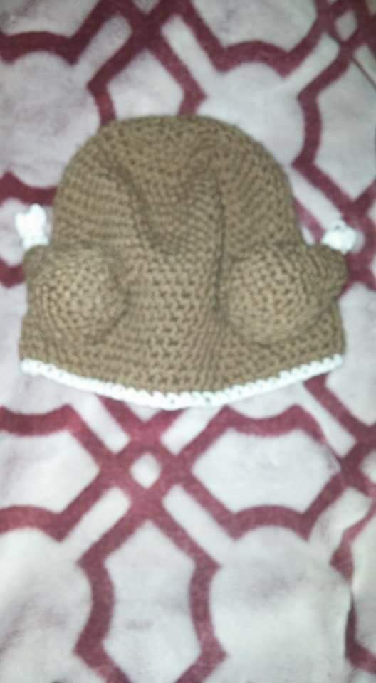 Turkey Hat Teen - Adult