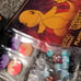 Obsidian Flames Pokemon Set
