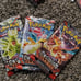 Obsidian Flames Pokemon Set