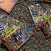 Obsidian Flames Pokemon Set