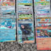 Obsidian Flames Pokemon Set