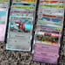 Obsidian Flames Pokemon Set