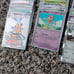 Obsidian Flames Pokemon Set