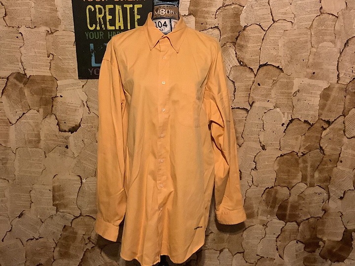 Daniel Cremieux men’s dress shirt size L