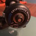 Kryptonics Locker Board Complete Skateboard