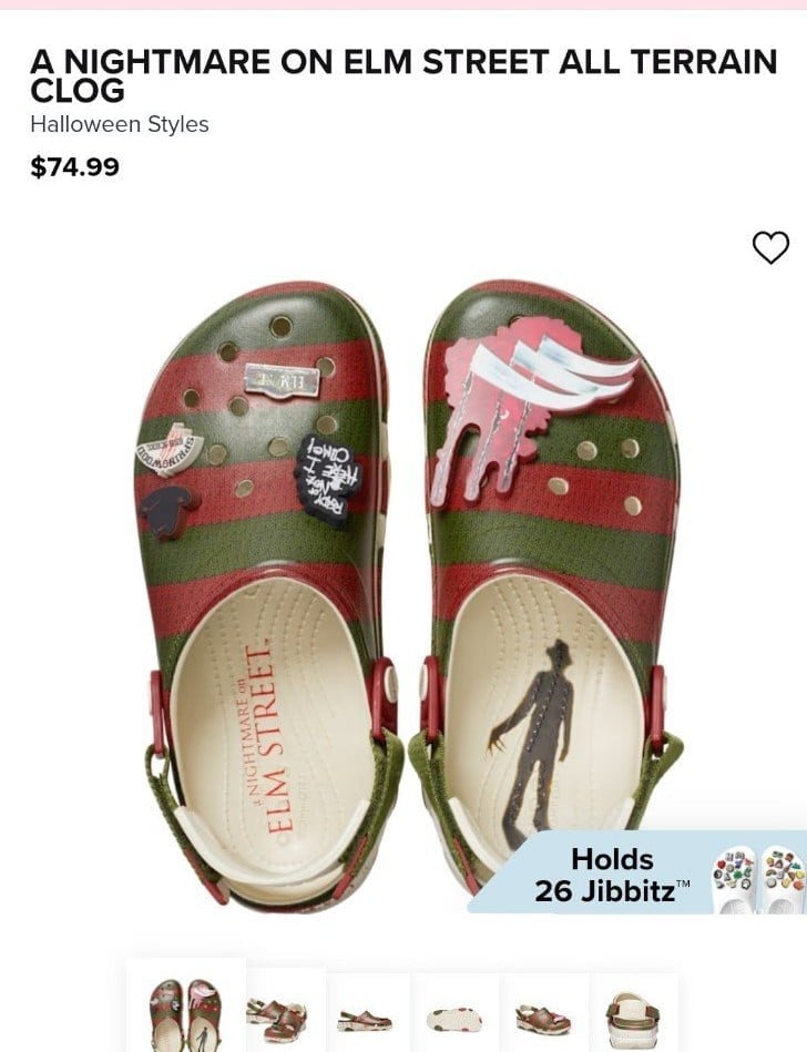 Crocs