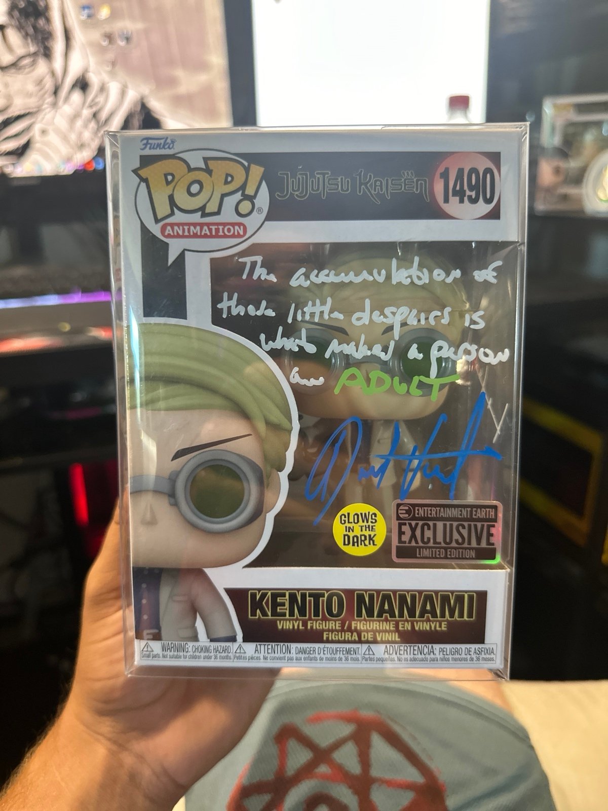 Funko Pop