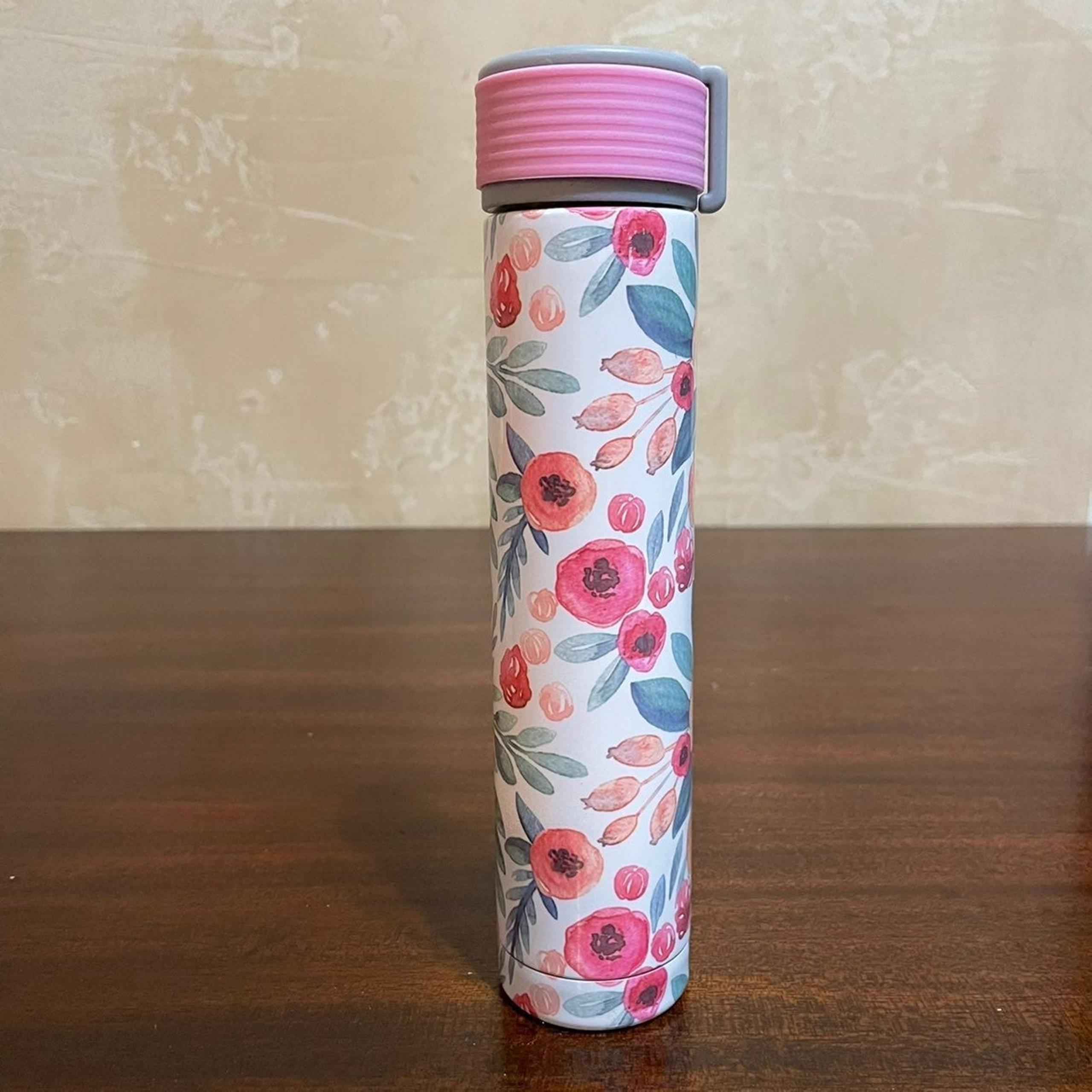 "Skinny Mini" Ultimate Lady Flask 8 oz.