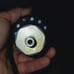 Vintage die grinder