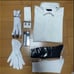 LIVE LOVE LAUGH Librabラフ Wedding Groom Set Tuxedo