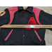 1950s Anniston Alabama Varsity Jacket Leather Wool Medium