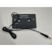 Car FM Transmitter Wireless Hands-free LED MP3 Player Radio Adapter USB Charger
