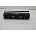 Vintage Panasonic RX-F11 Boombox FM/AM Radio Cassette Player Recorder Works