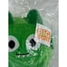 Roblox Big Games Pet Simulator X HUGE Dragon Plush Green Soft Toy w/Code #1037
