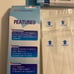 2 NEW thermometers PLUS 100 covers.