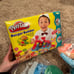Play Doh Sets