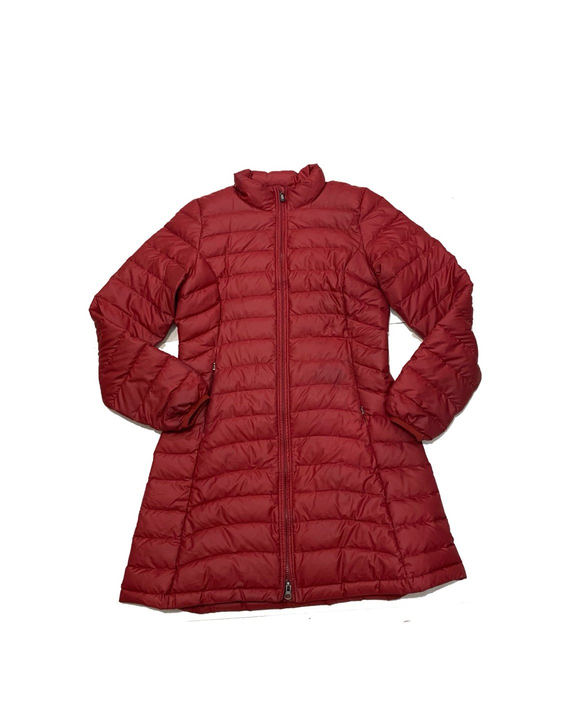 S / Patagonia W's Fiona Parka