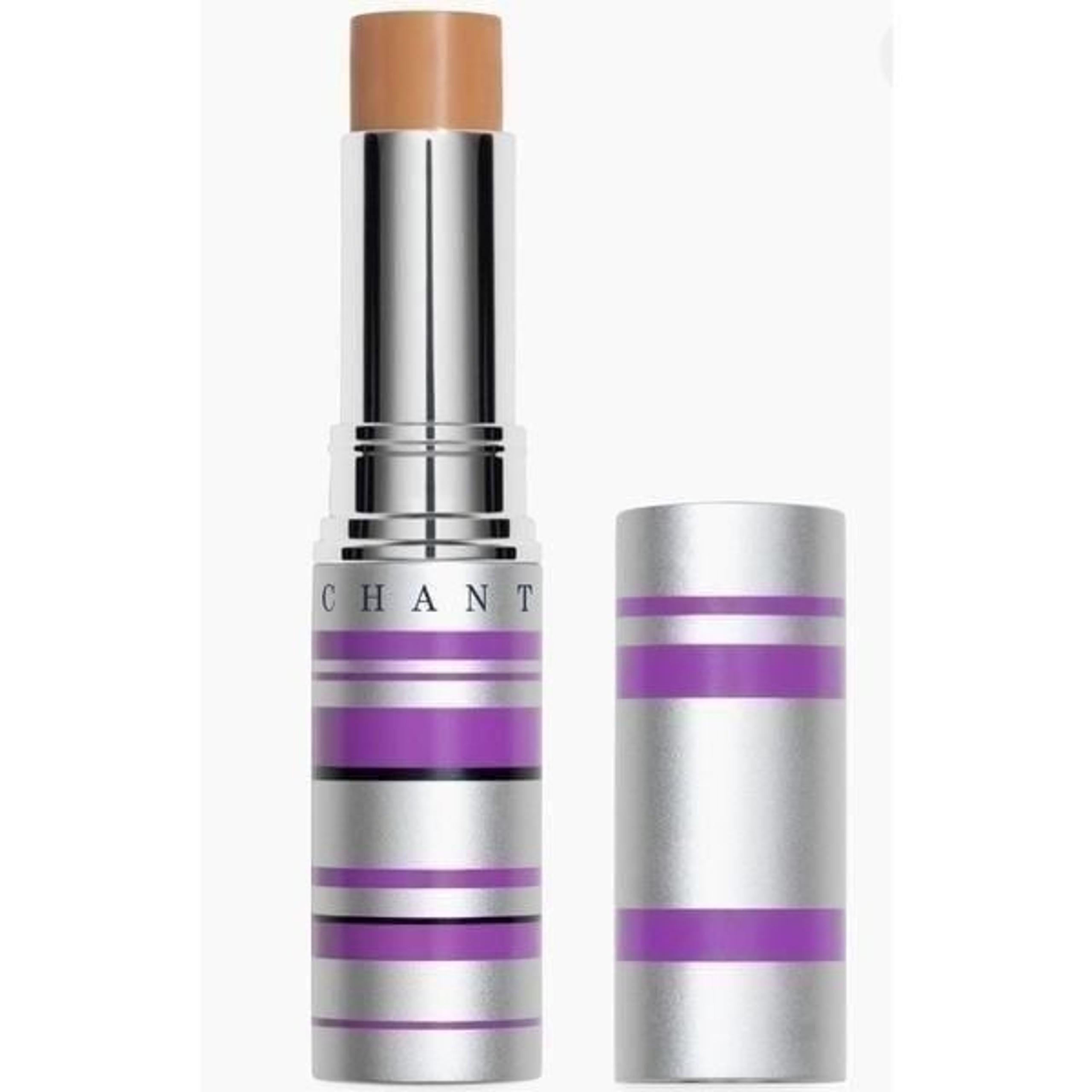 Chantecaille Real skin + eye and face stick shade 8 new without box