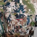 Sitka Kelvin Aerolite Jacket camouflage