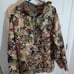 Sitka Kelvin Aerolite Jacket camouflage